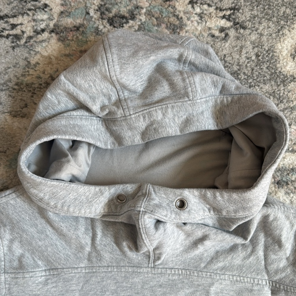 Lululemon Split Pullover - image 4